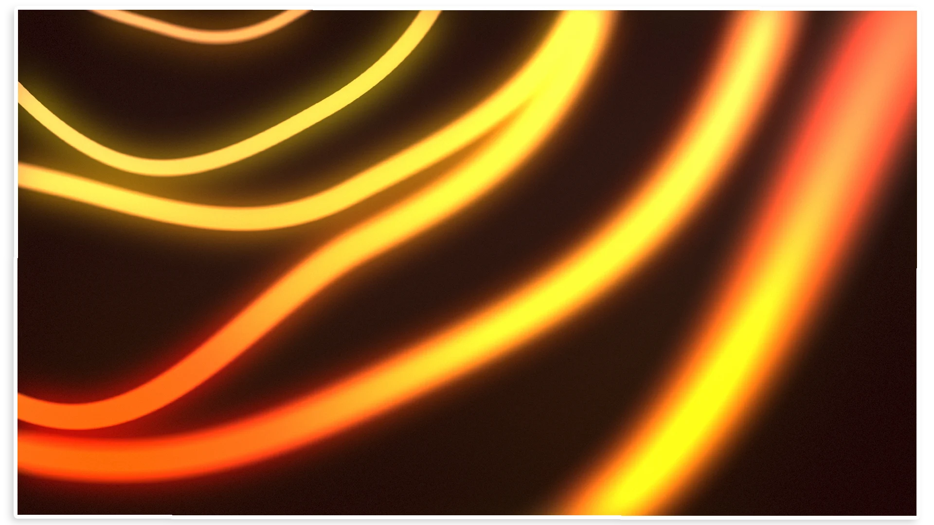 Video backgrounds